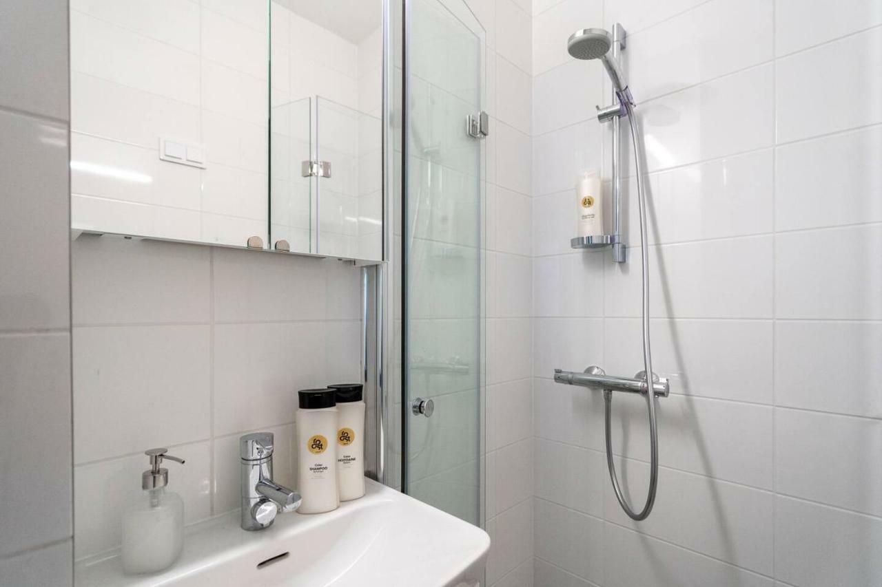 Apartamento Roost Malminrinne