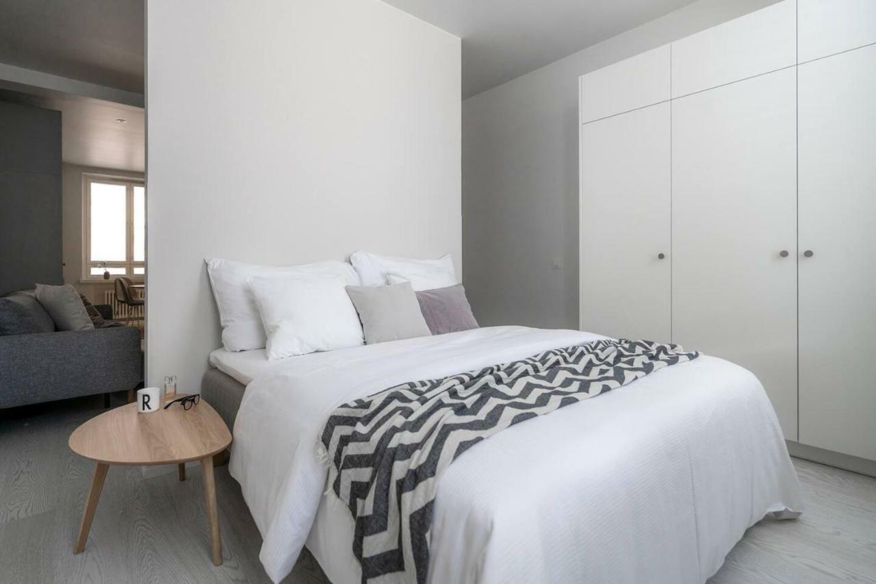 Apartamento Roost Malminrinne Helsínquia